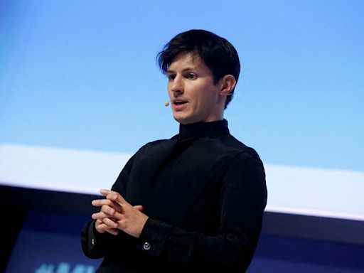 How has Telegram changed its stance on content moderation policy?