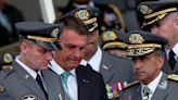 ANÁLISE-Bolsonaro corre risco de revés ao misturar desfile do 7 de Setembro com campanha eleitoral