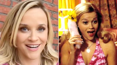 Are You the Next Elle Woods? Reese Witherspoon Sets Open Casting Call for Young 'Legally Blonde' Character