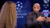 Henry, el Real Madrid y Mbappé: "Llegas, pides, te dicen que no y te vas"