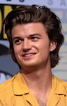 Joe Keery