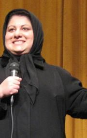 Stand Up: Muslim-American Comics Come of Age