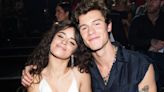 See Camila Cabello and Shawn Mendes' Viral Coachella Kiss