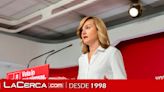 Alegría (PSOE) replica al PP que excentricidad es negarse a debatir: España "no merece" a un candidato que "se esconde"
