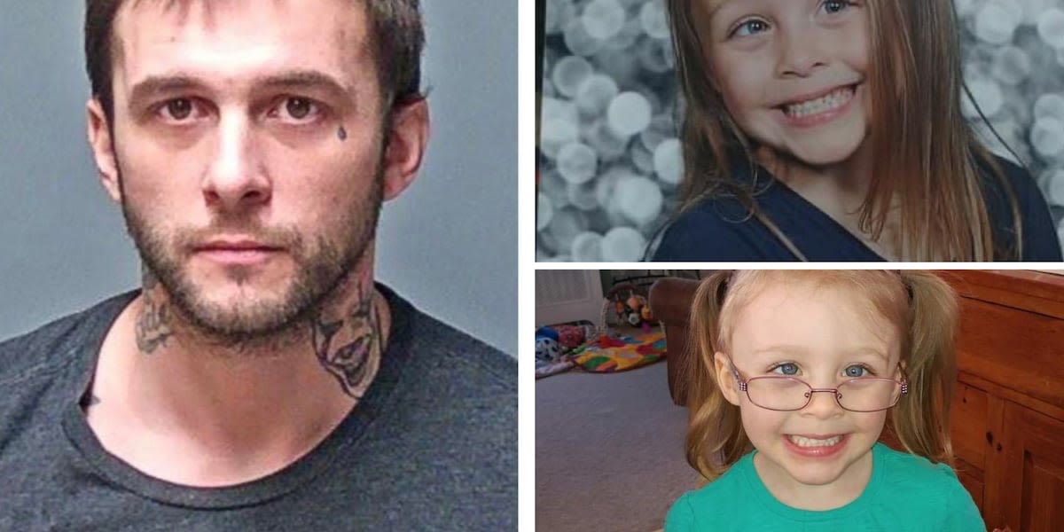 NH man convicted of killing daughter, 5, ordered to be at sentencing after skipping trial