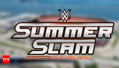 SummerSlam 2024 Kickoff Show officially announced, date, timings and more | WWE News - Times of India