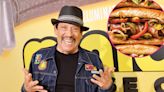 Danny Trejo Shares His Delicious Danger Dogs Recipe in Honor of Hispanic Heritage Month