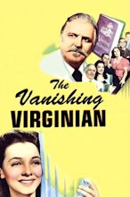 The Vanishing Virginian (1942) - Posters — The Movie Database (TMDB)