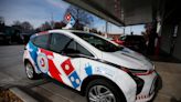 Domino's introduces fleet of electric vehicles for delivery drivers at Springfield stores