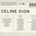 Unison/Celine Dion/The Colour of My Love