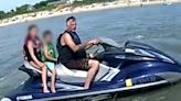 Know Him? Jet Ski Operator Who Fled Marine Units In Lower Township Wanted, NJSP Says