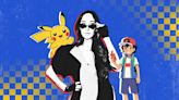 She voiced Pokémon's Ash Ketchum for nearly 2 decades. Sarah Natochenny 'went through all the stages of grief' saying goodbye to the character.