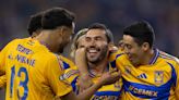 Tigres de la UANL vence a Inter Miami y se queda con el primer lugar del grupo Este 3 en la Leagues Cup - El Diario NY