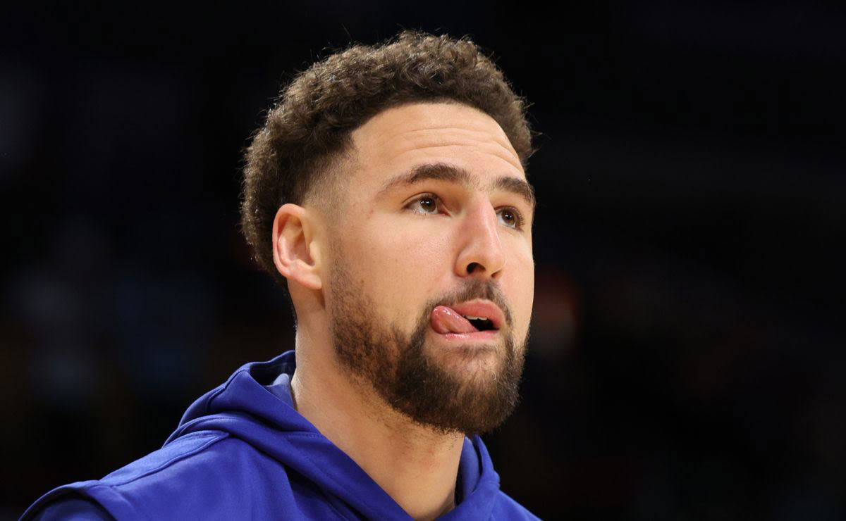 Klay Thompson was 'miserable' with Stephen Curry and Golden State Warriors