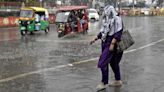 IMD issues red alert for Arunachal Pradesh, orange alert for Delhi, heavy rains predicted today | Today News