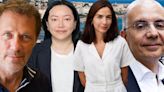 Cannes Marché Unveils Selection Committee For 2024 Investors Circle Connecting High Finance With Feature Film Projects