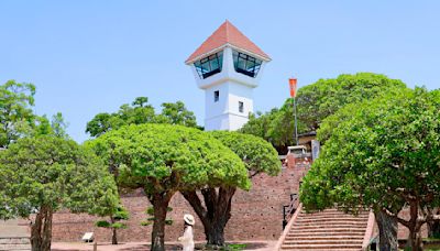 韓國部落客朝聖《想見你》知名景點 向韓國推廣府城之美