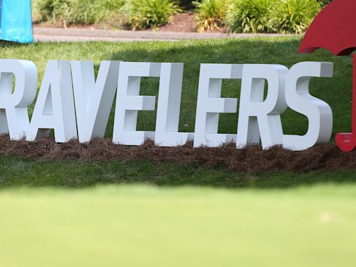 Travelers Championship 2024: Tee times for third round at TPC River Highlands