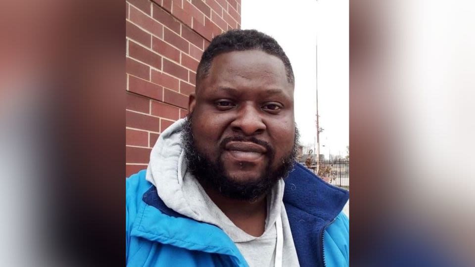 Hotel operator fires ‘hotel associates’ involved in the death of Black man pinned to the ground