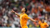 Netherlands beats host Qatar 2-0 to advance at World Cup