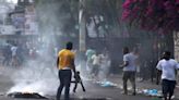 Pide embajada a mexicanos en Haití a reportarse "a la brevedad"