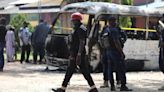 Al menos dos muertos en un atentado atribuido a Boko Haram en una comisaría de Policía de Nigeria