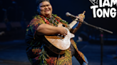 Iam Tongi to perform at BYU-Idaho