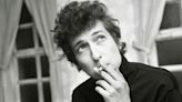 Así es la obra de arte pintada por Bob Dylan que fue subastada por casi USD 200 mil dólares