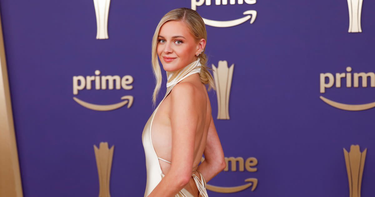 Kelsea Ballerini’s Self Tanner Is Back in Stock — Get It for $20