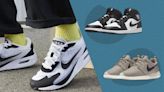 Nike's March Sale Has Air Max, Jordan, and More Spring-Ready Styles Up to 43% Off—Shop These 4 ASAP