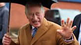 Charles returning to public duties for first time since cancer diagnosis