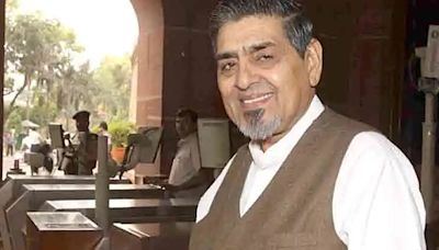 1984 anti-Sikh riots case: Delhi court reserves order on framing charges against Tytler