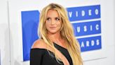Britney Spears Declares She’s ‘Not Scared Anymore’ While Dancing to Noga Erez’s ‘Nails’