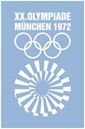 Munich 1972: Games of the XX Olympiad