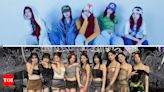 Platinum and Gold certifications awarded to NewJeans and TWICE for streaming in Japan | K-pop Movie News - Times of India