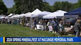 Mineralfest brings crowds to Macungie