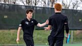 Quaker Valley boys' tennis claims second straight WPIAL Class 2A team title