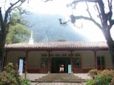 Quinta de Bolívar