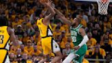 Celtics Pacers Basketball