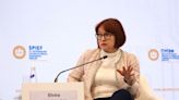 Russian Central Bank head says country should prepare for increased sanction pressure