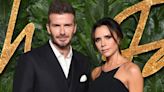 Victoria Beckham cumplió 50 años, festejó con amigos y hubo baile con las Spice Girls