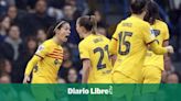 Aitana Bonmatí carga al Barcelona a la final de la Liga de Campeones al vencer a Chelsea