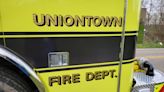 Uniontown Fire Department: Lake residents cleared to return home after natural gas leak