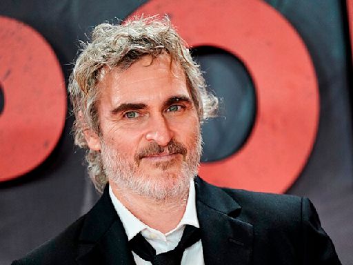 Producer Christine Vachon calls Joaquin Phoenix's abrupt film dropout a "nightmare"