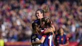 El 'boom' del Barça femenino en cifras