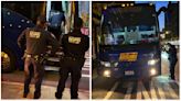 New York’s Sneaky New Tactic to Stifle Greg Abbott’s Migrant Bus Stunts