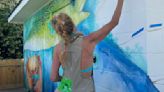 Surf City invites community to mural unveiling, public safety boat lift ribbon cutting events