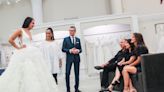 'Say Yes to the Dress' star Randy Fenoli weighs in on the year of the wedding