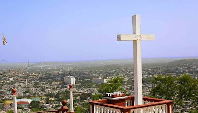 Cuba: Holguín, su Loma, su cruz y sus Romerías de Mayo - Noticias Prensa Latina