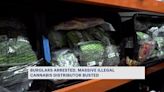 Police: Millions of dollars’ worth of marijuana found in downtown Brooklyn warehouse